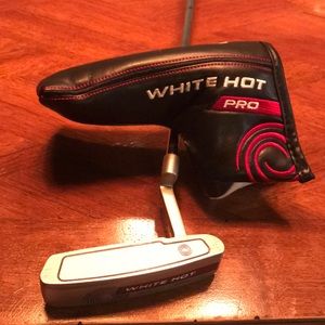 Odyssey White Hot Pro 1.